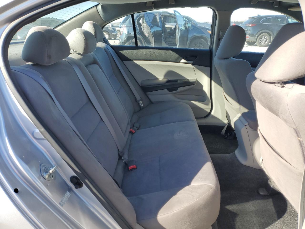 2011 Honda Accord - Image 11