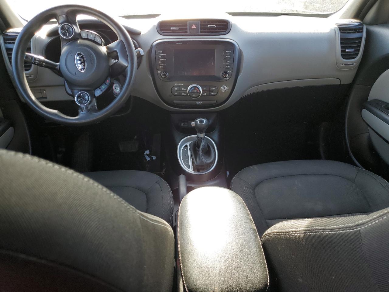 2018 Kia Soul - Image 8