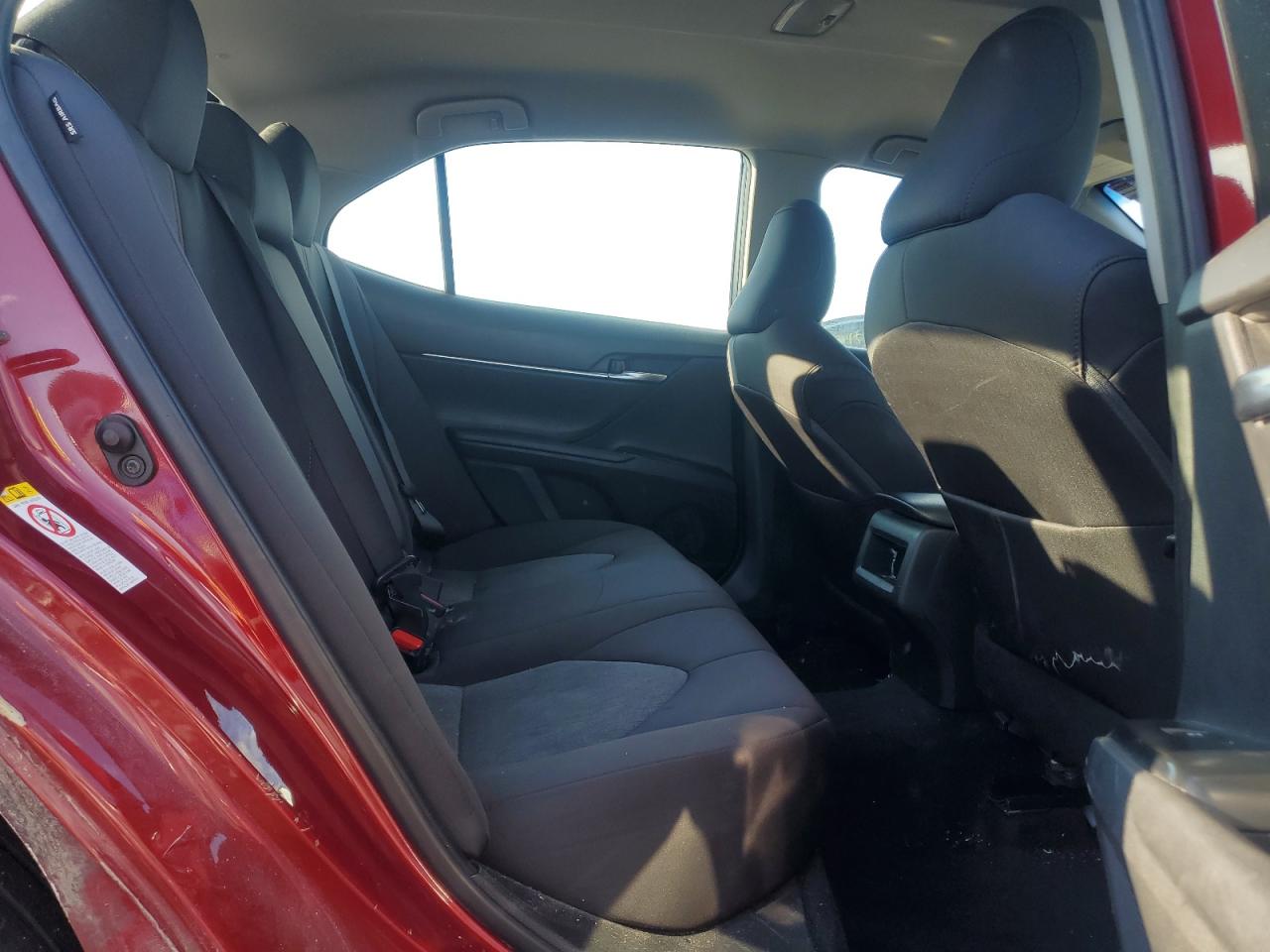 2018 Toyota Camry - Image 10