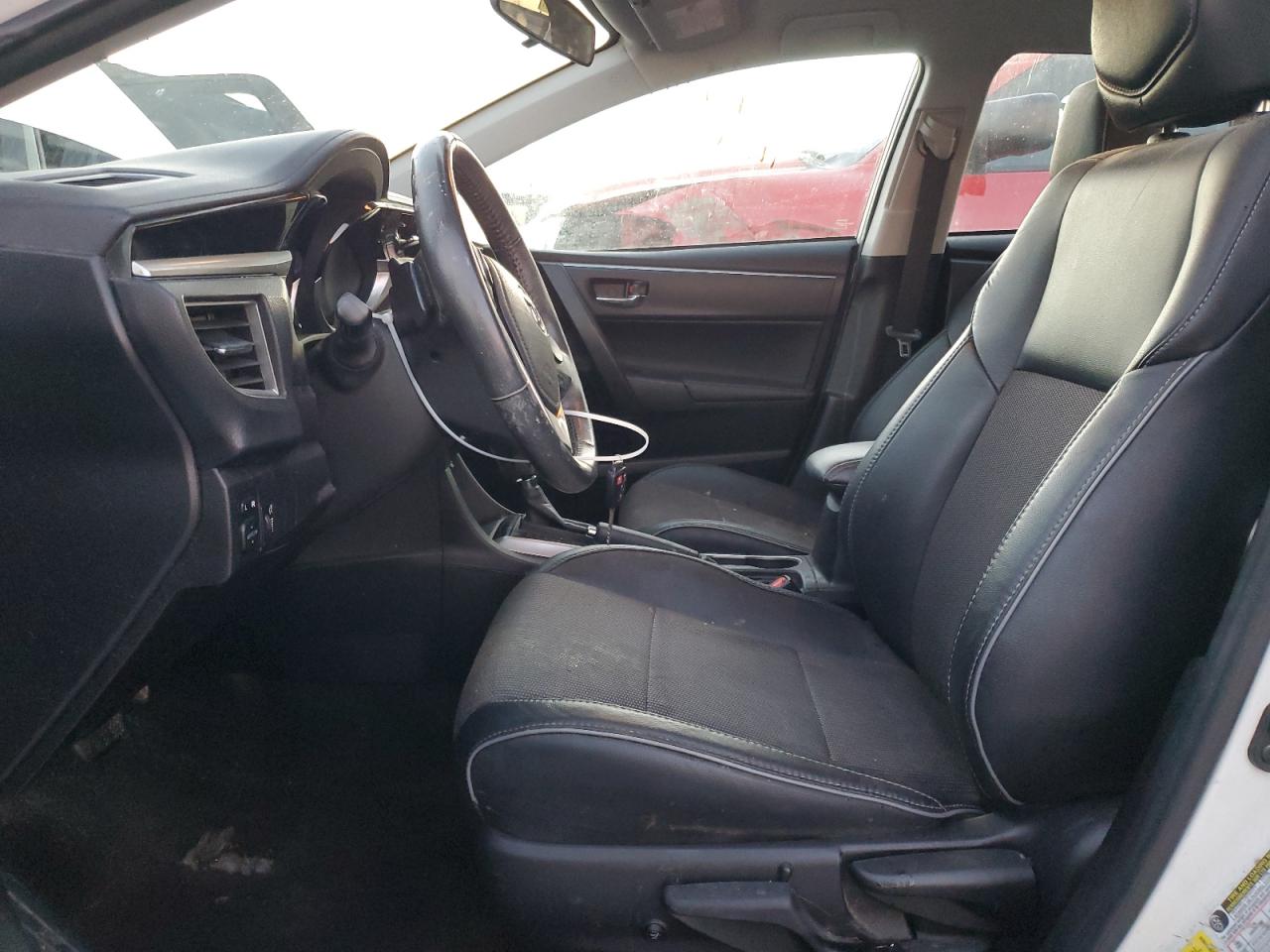 2016 Toyota Corolla - Image 7