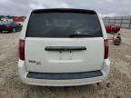 2008 Dodge Grand Caravan Sxt en Venta en Arcadia, FL - Front End