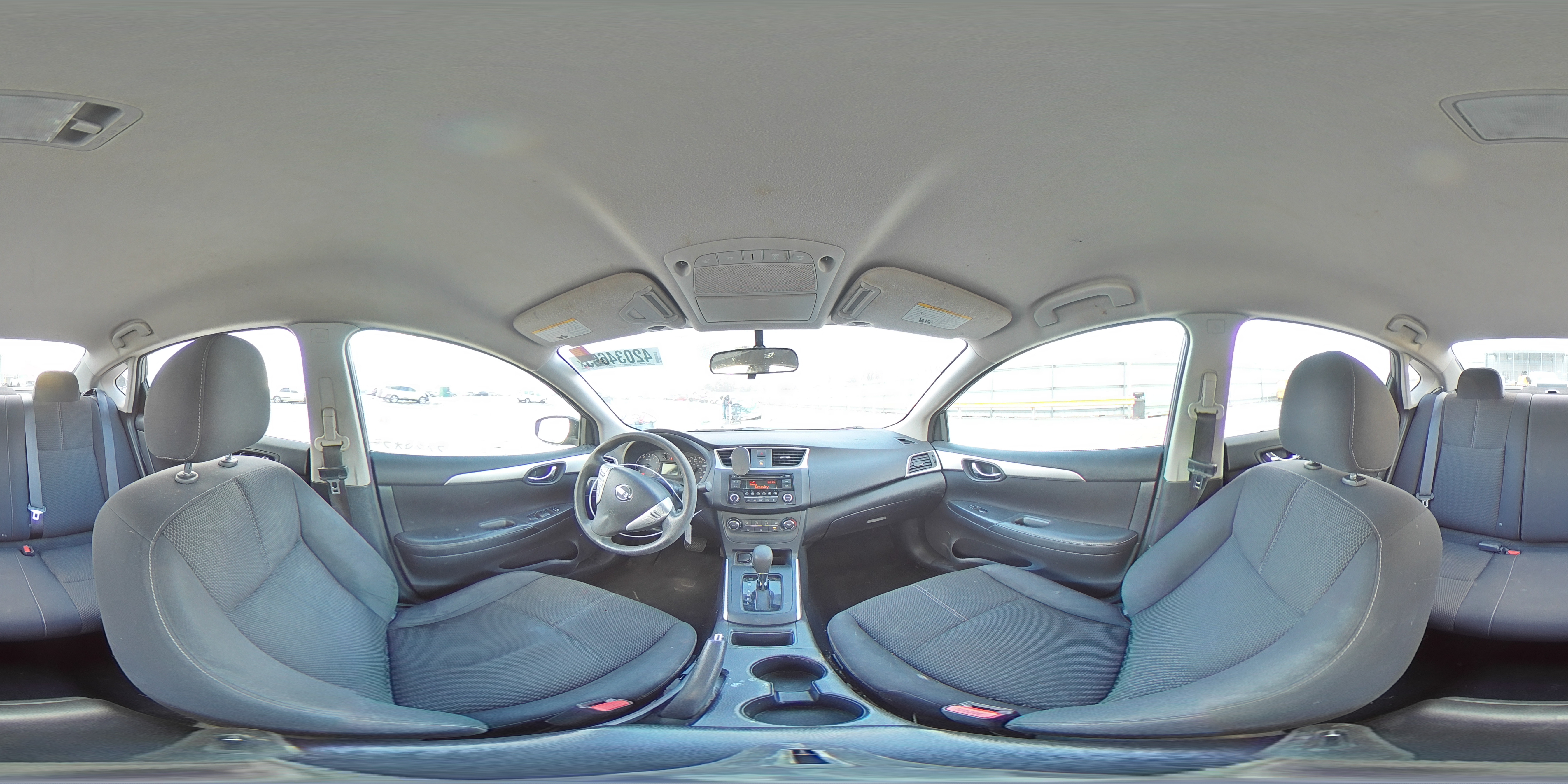 2017 Nissan Sentra - Image 15