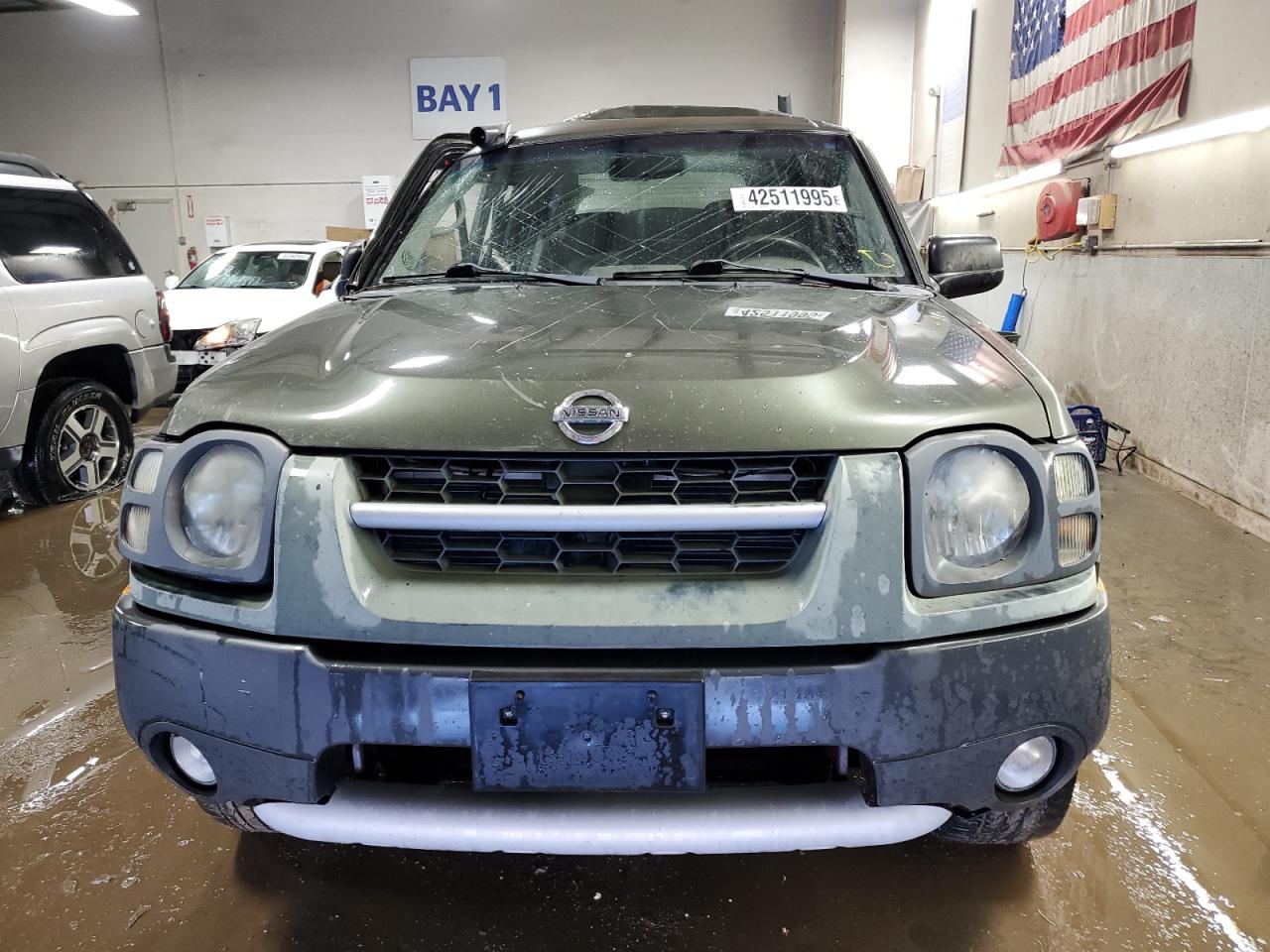 2003 Nissan XTerra - Image 5