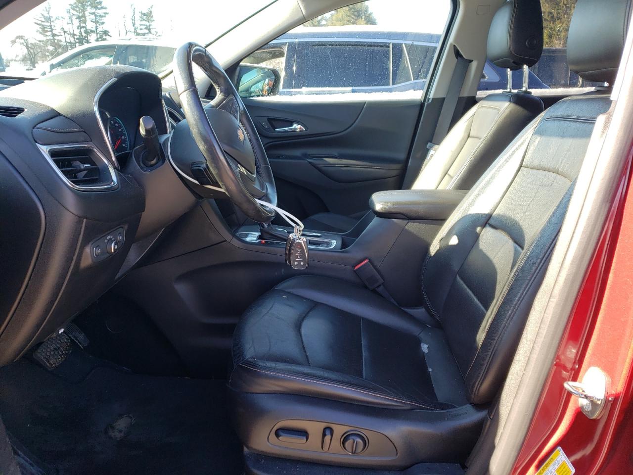 2019 Chevrolet Equinox - Image 7