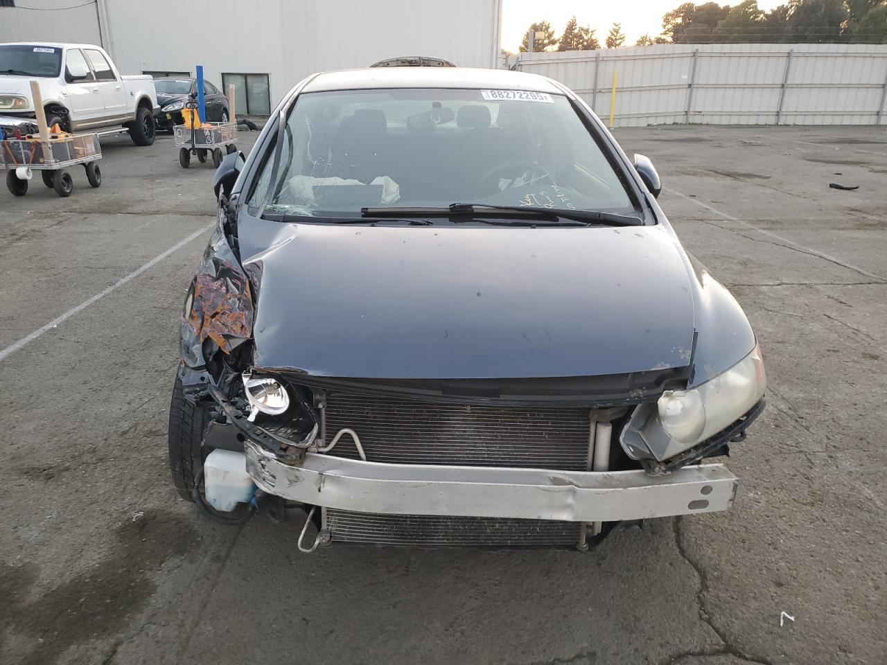 2008 Honda Civic - Image 5