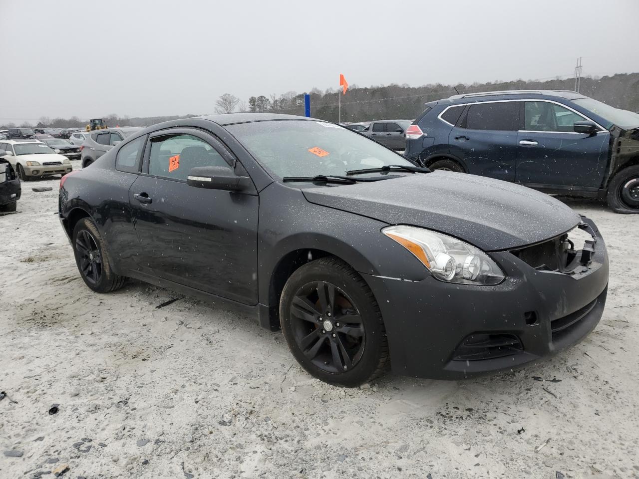 2012 Nissan Altima - Image 4