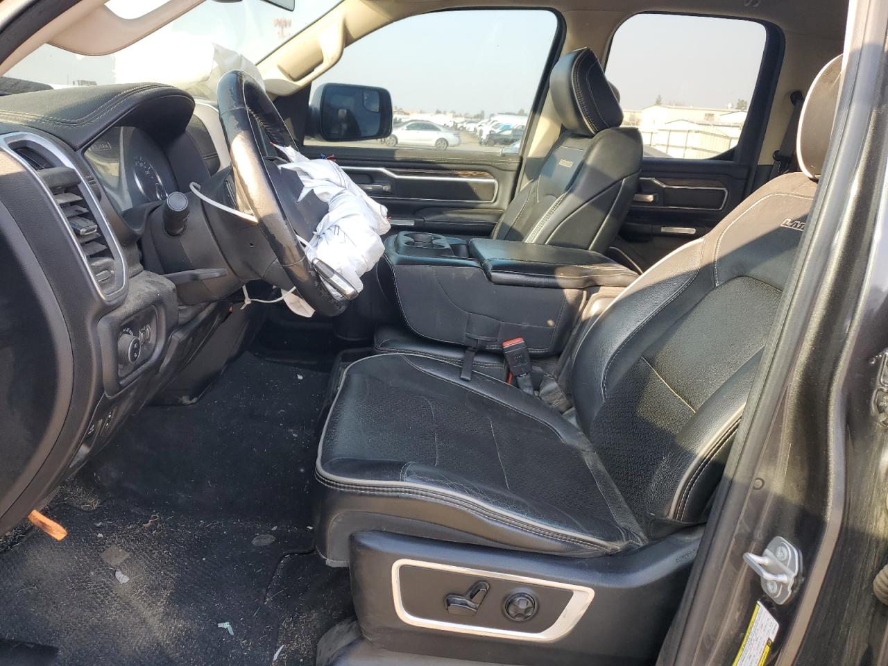 2019 RAM 1500 - Image 7