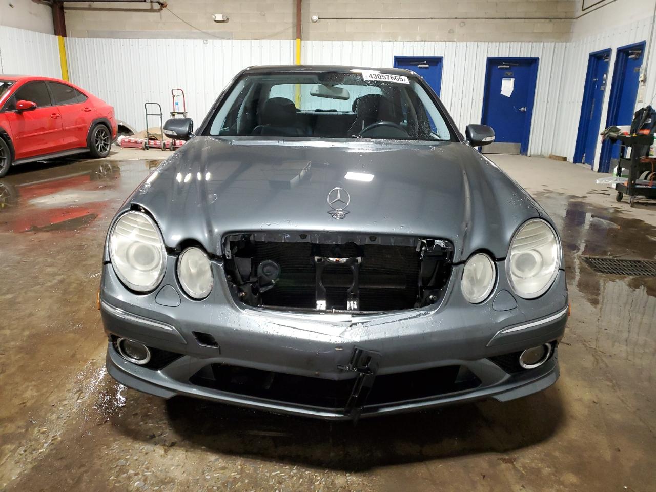 2009 Mercedes-Benz E-klasse - Image 5