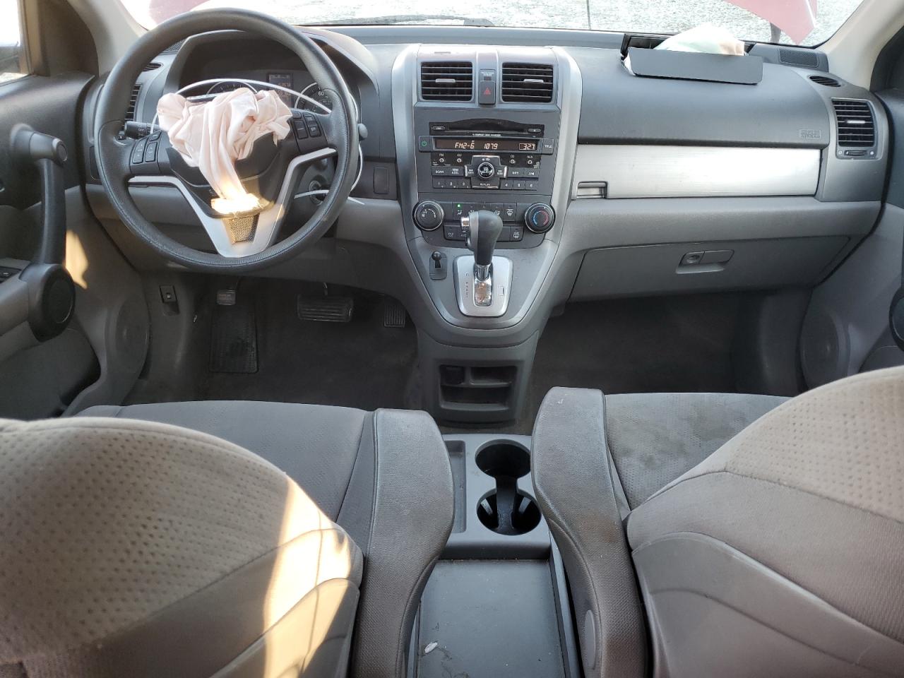 2011 Honda CR-V - Image 8