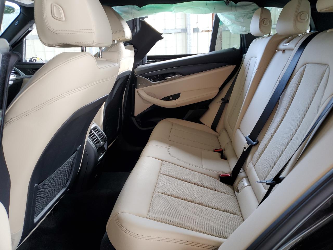 2024 BMW X3 - Image 11