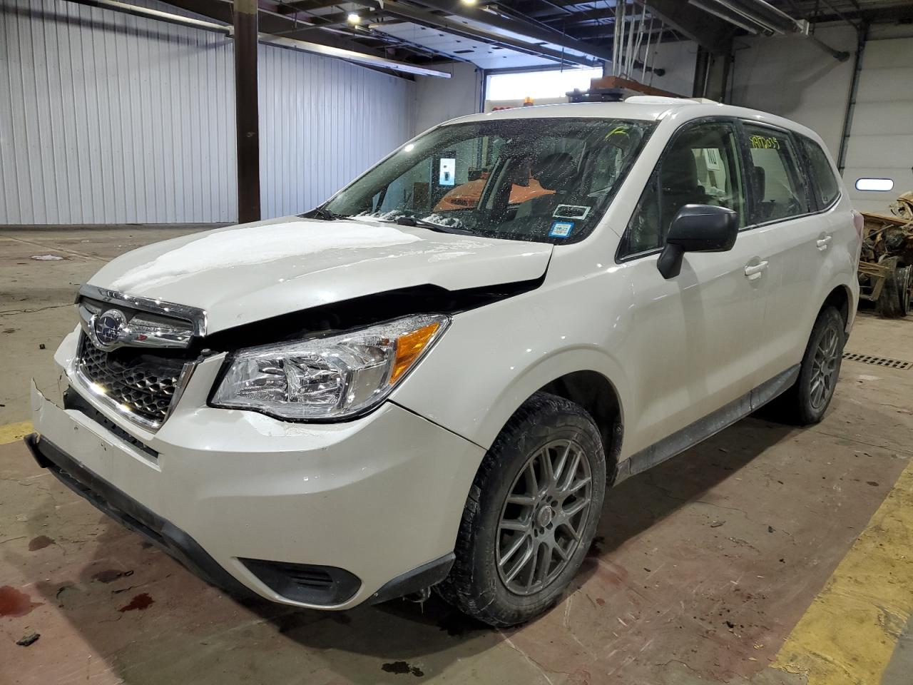 2014 Subaru Forester - Image 1