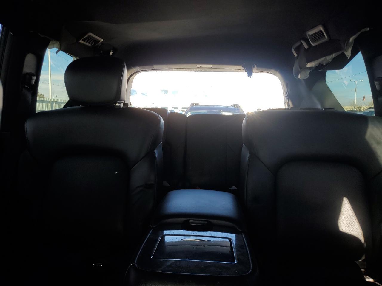 JN8AY2BB9M9791982 NISSAN ARMADA 2021