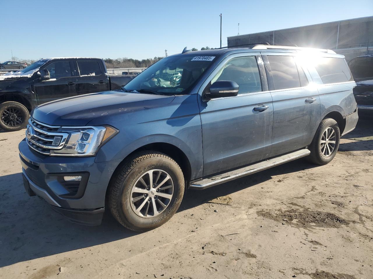 2018 Ford Expedition - Image 1