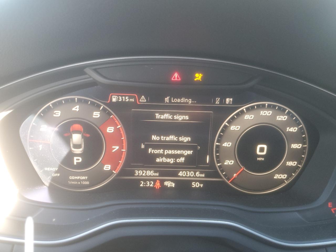 2019 Audi RS5 - Image 9