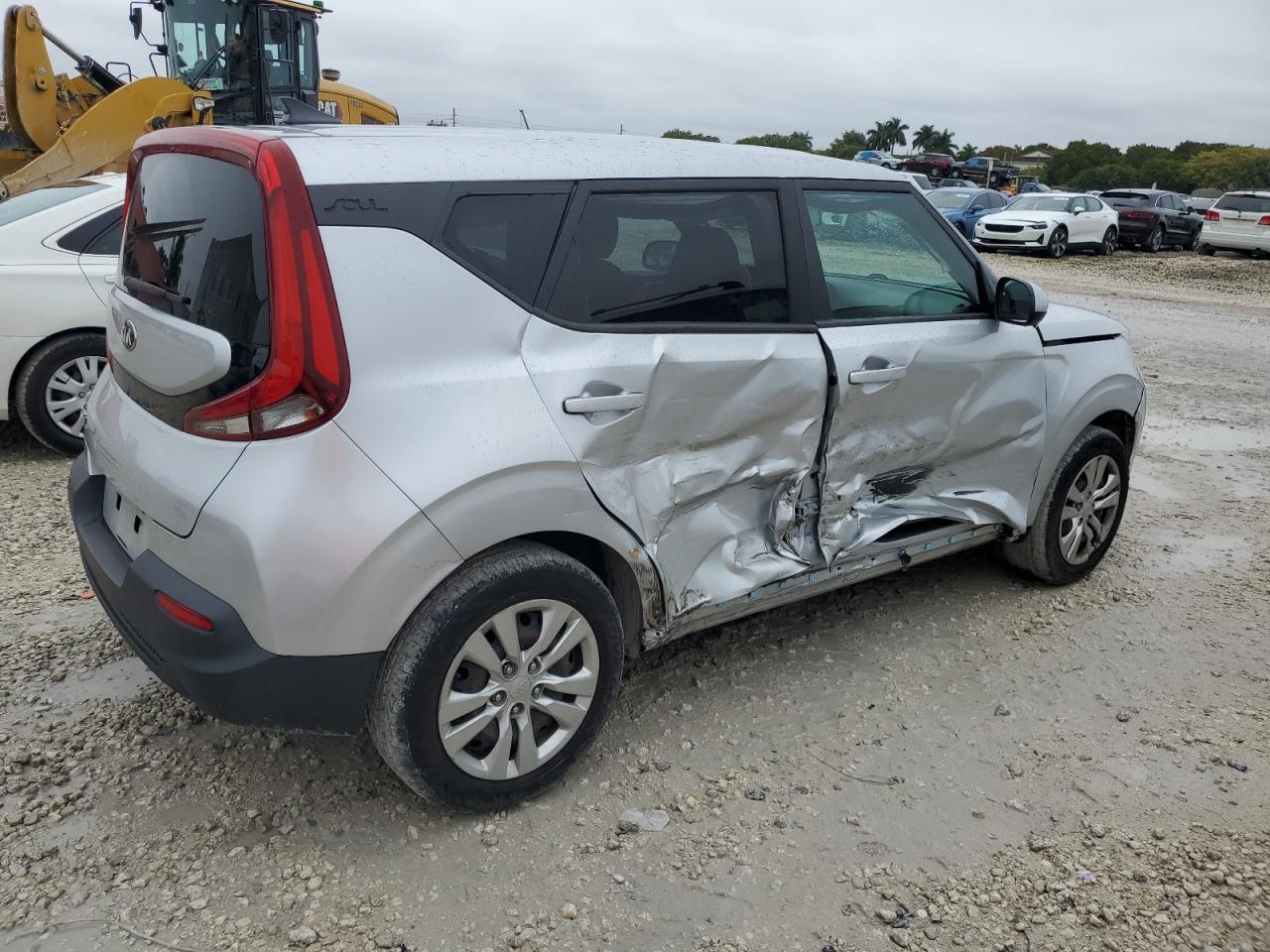 2020 Kia Soul - Image 3
