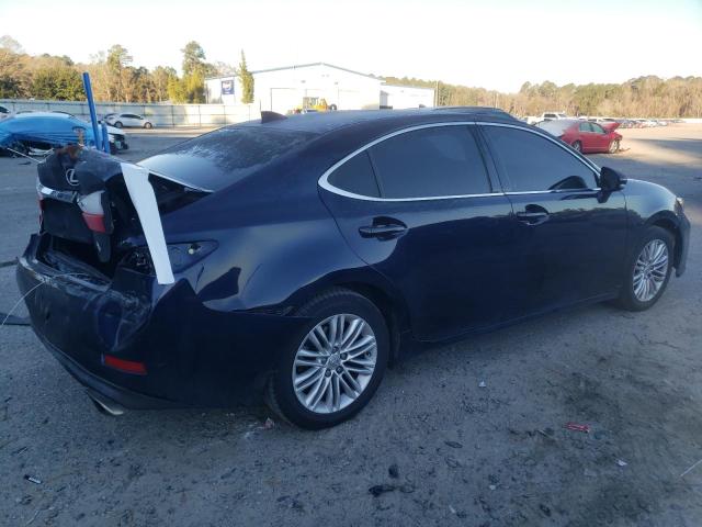  LEXUS ES350 2017 Blue