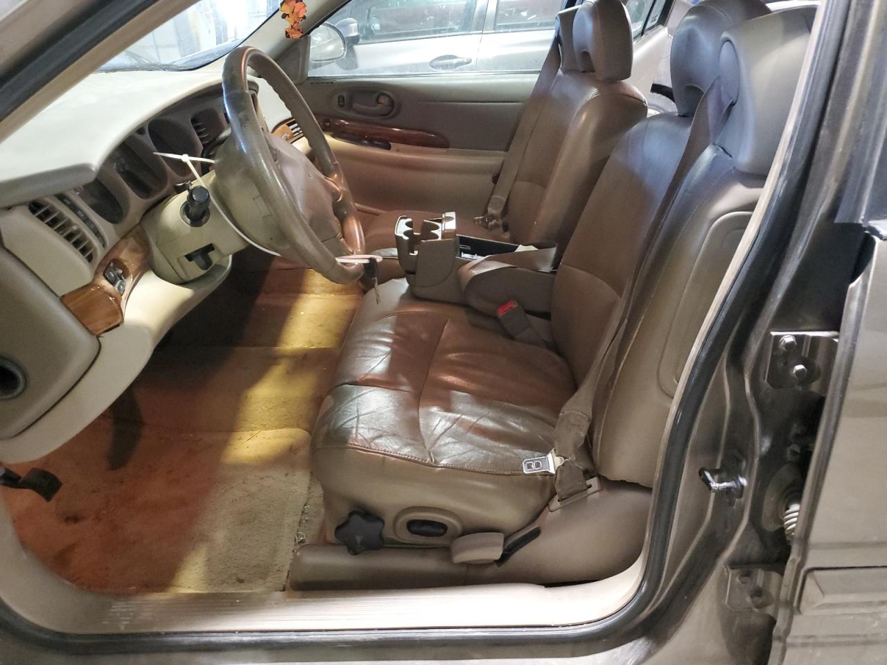 2002 Buick LeSabre - Image 7