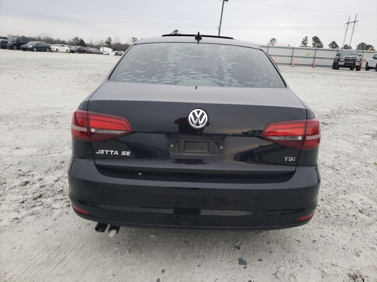 2017 Volkswagen Jetta - Image 6