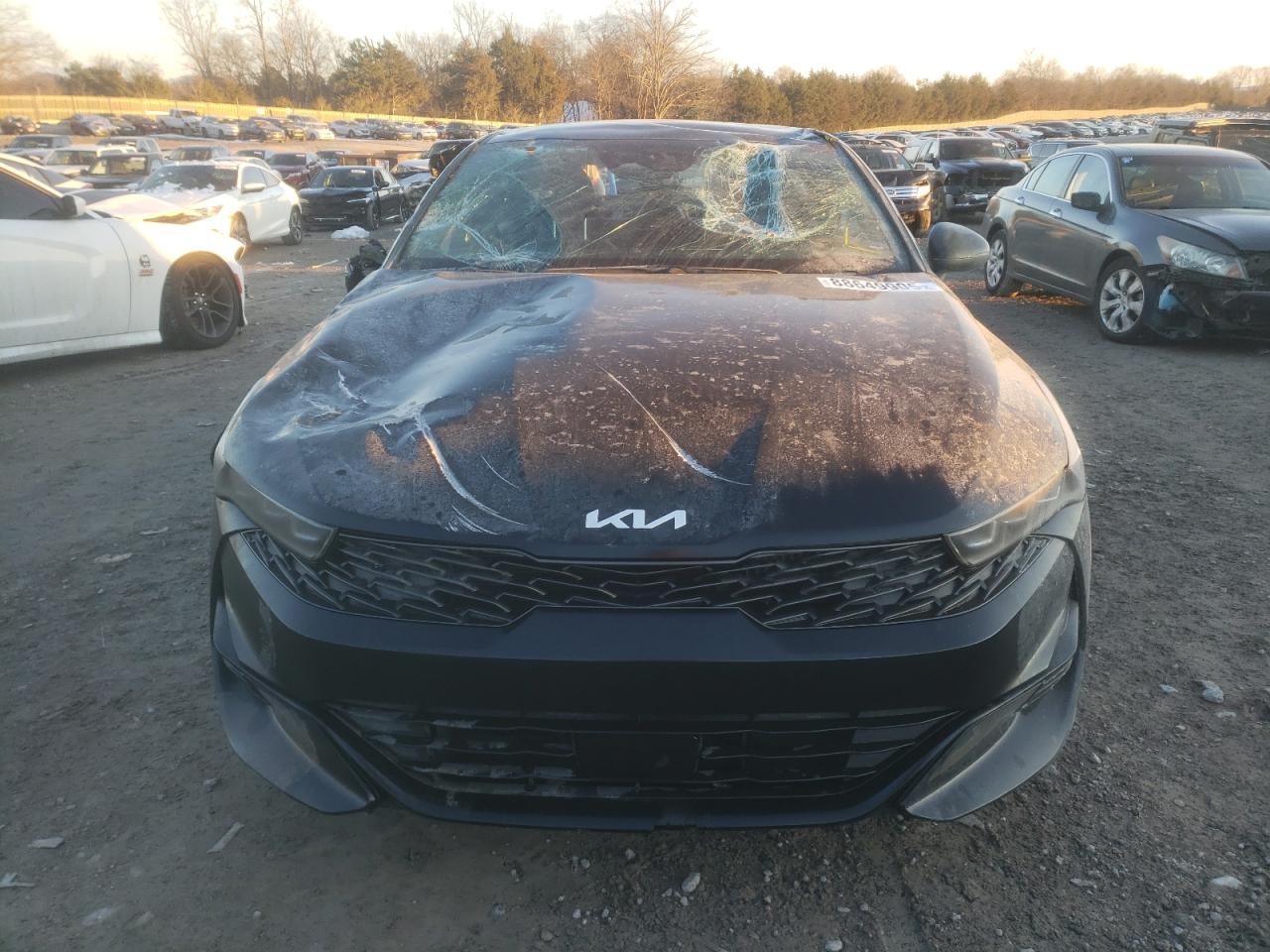 2023 Kia K5 - Image 5