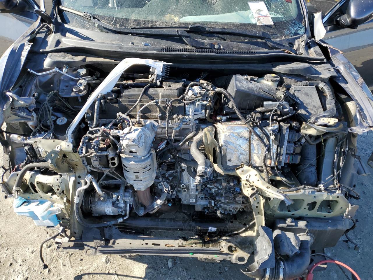 2021 Acura ILX - Image 11