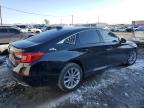 2021 Honda Accord Lx იყიდება Windsor-ში, NJ - Front End