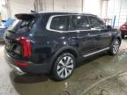 2021 Kia Telluride S за продажба в Woodhaven, MI - Front End