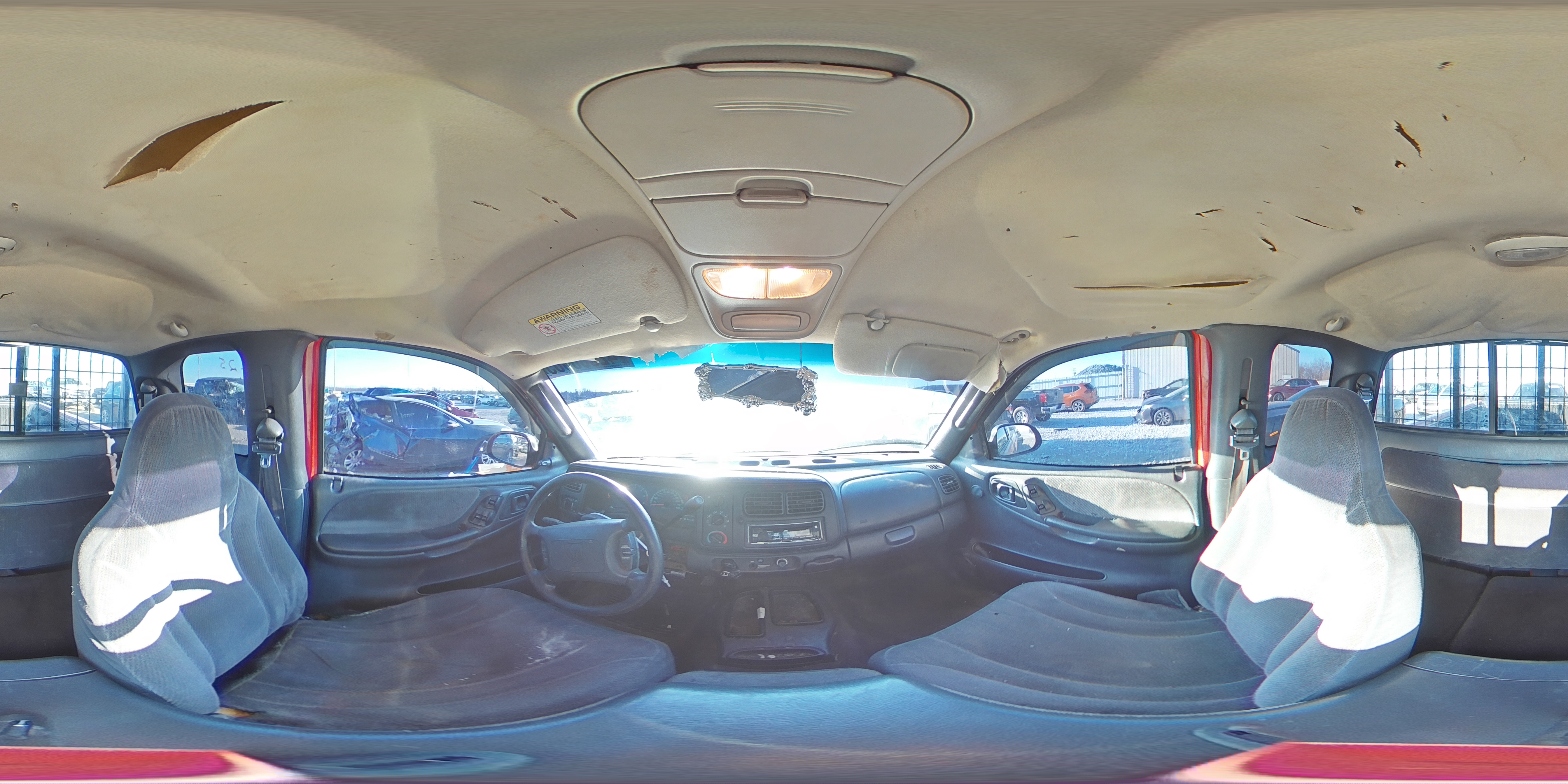 2000 Dodge Dakota - Image 13