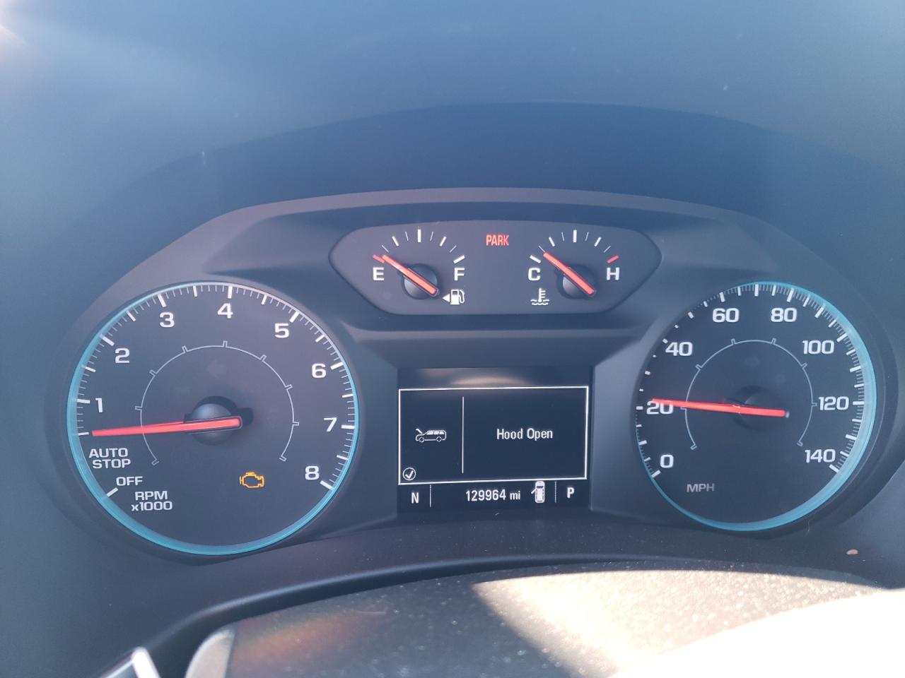 2021 Chevrolet Equinox - Image 9