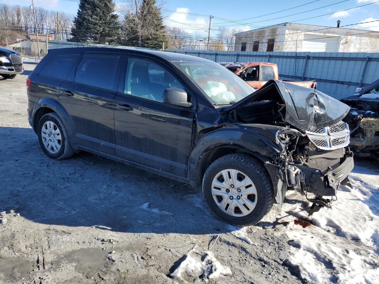 2014 Dodge Journey - Image 4