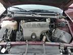 2004 Buick Lesabre Custom de vânzare în Memphis, TN - Side