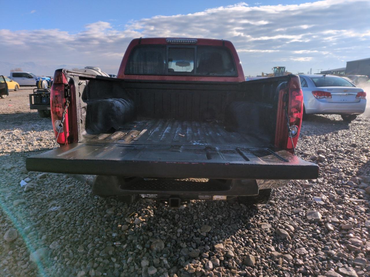2006 Chevrolet Colorado - Image 6