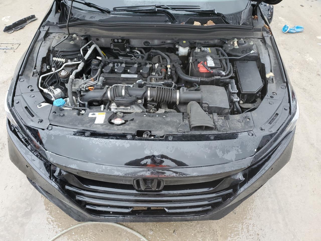 2018 Honda Accord - Image 11