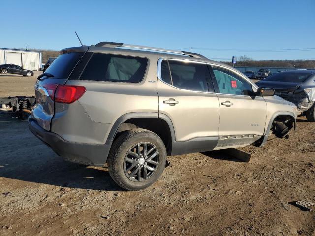  GMC ACADIA 2019 Gray
