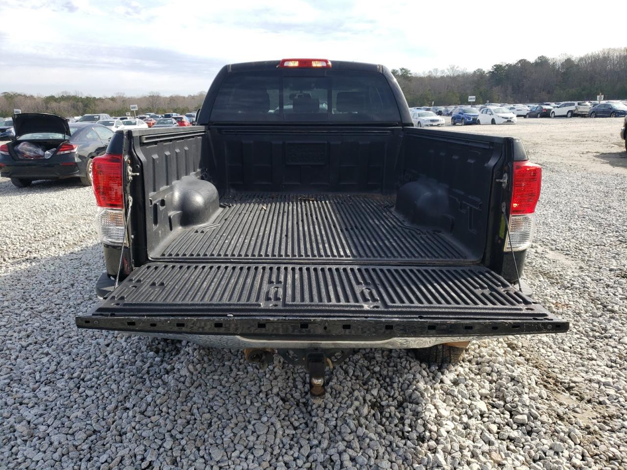 2013 Toyota Tundra - Image 6