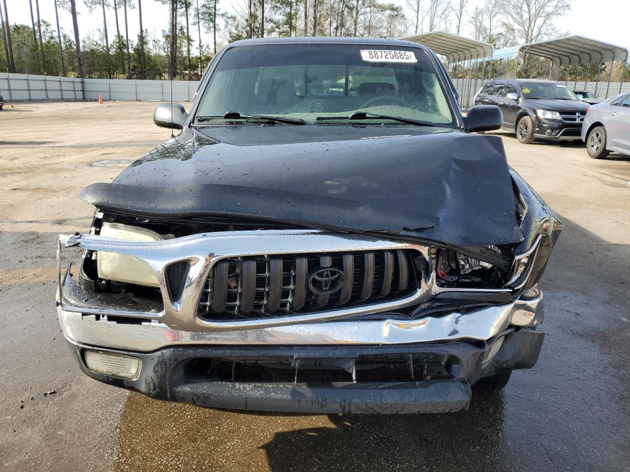 2004 Toyota Tacoma - Image 5