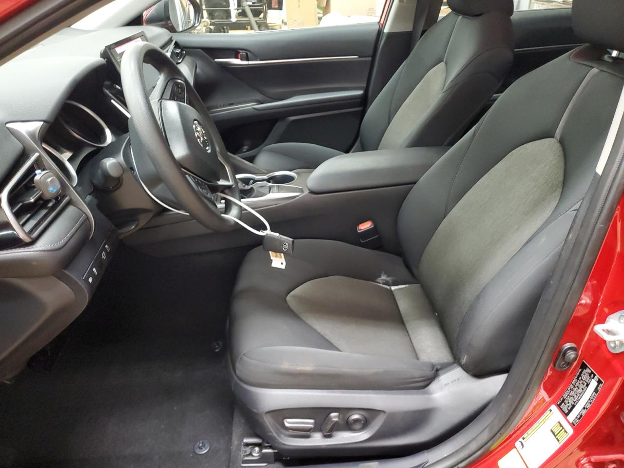 2024 Toyota Camry - Image 7