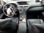 2013 Lexus Rx 350 Base продається в Wayland, MI - Front End