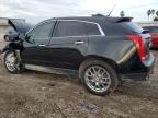 2014 Cadillac Srx Performance Collection en Venta en Mercedes, TX - Front End