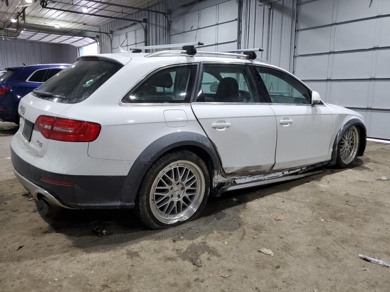 2013 Audi A4 - Image 3