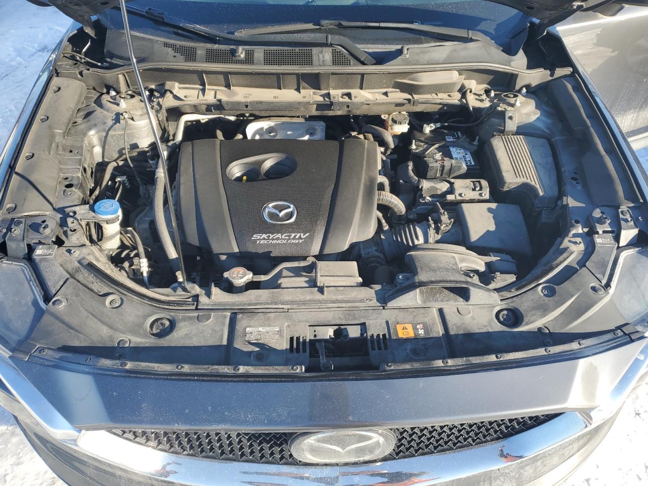 2017 Mazda CX-5 - Image 13