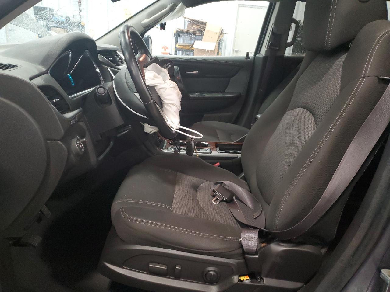 2014 Chevrolet Traverse - Image 7