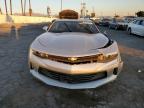 2016 Chevrolet Camaro Lt de vânzare în Van Nuys, CA - All Over