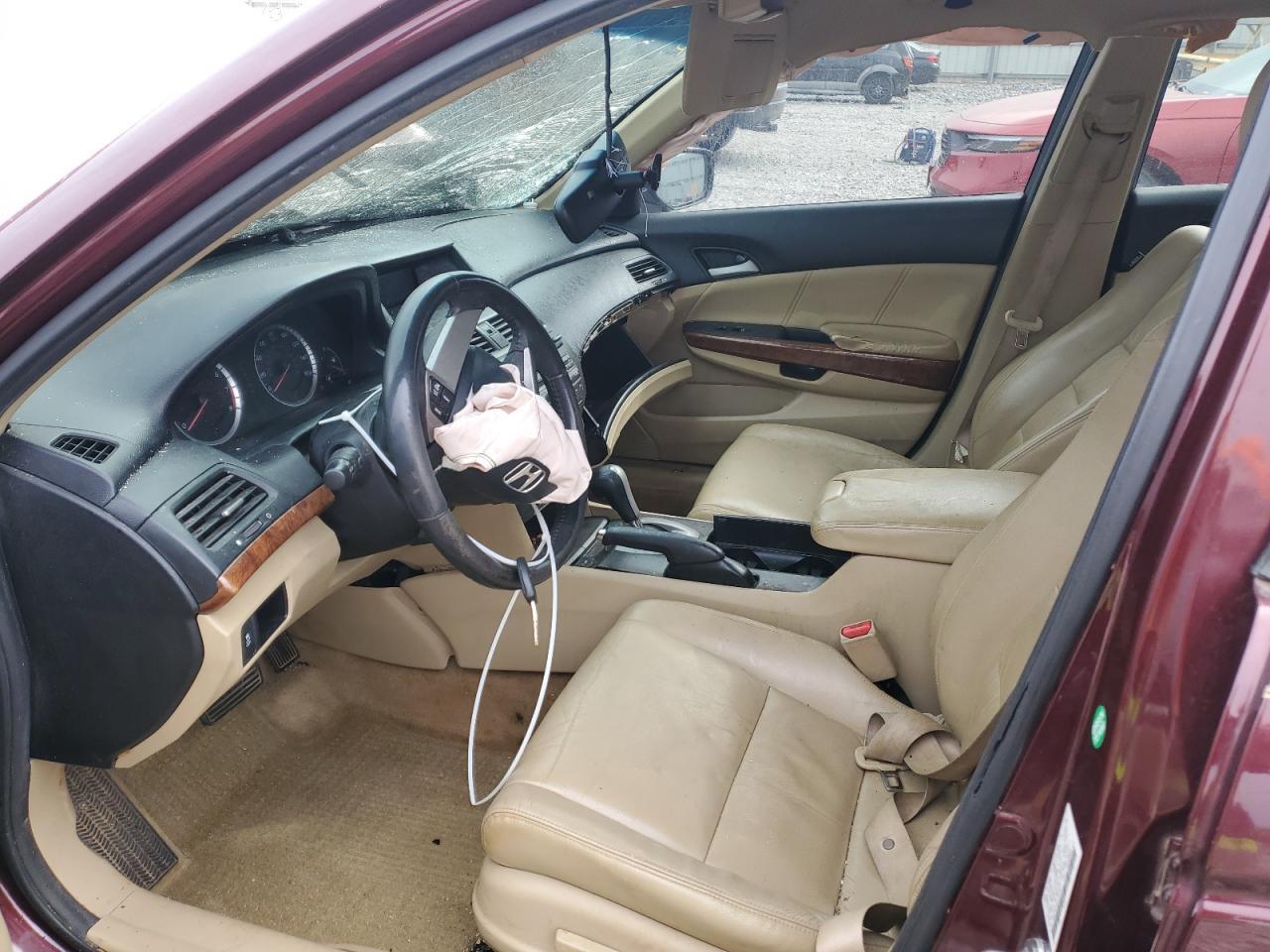 2012 Honda Accord - Image 7