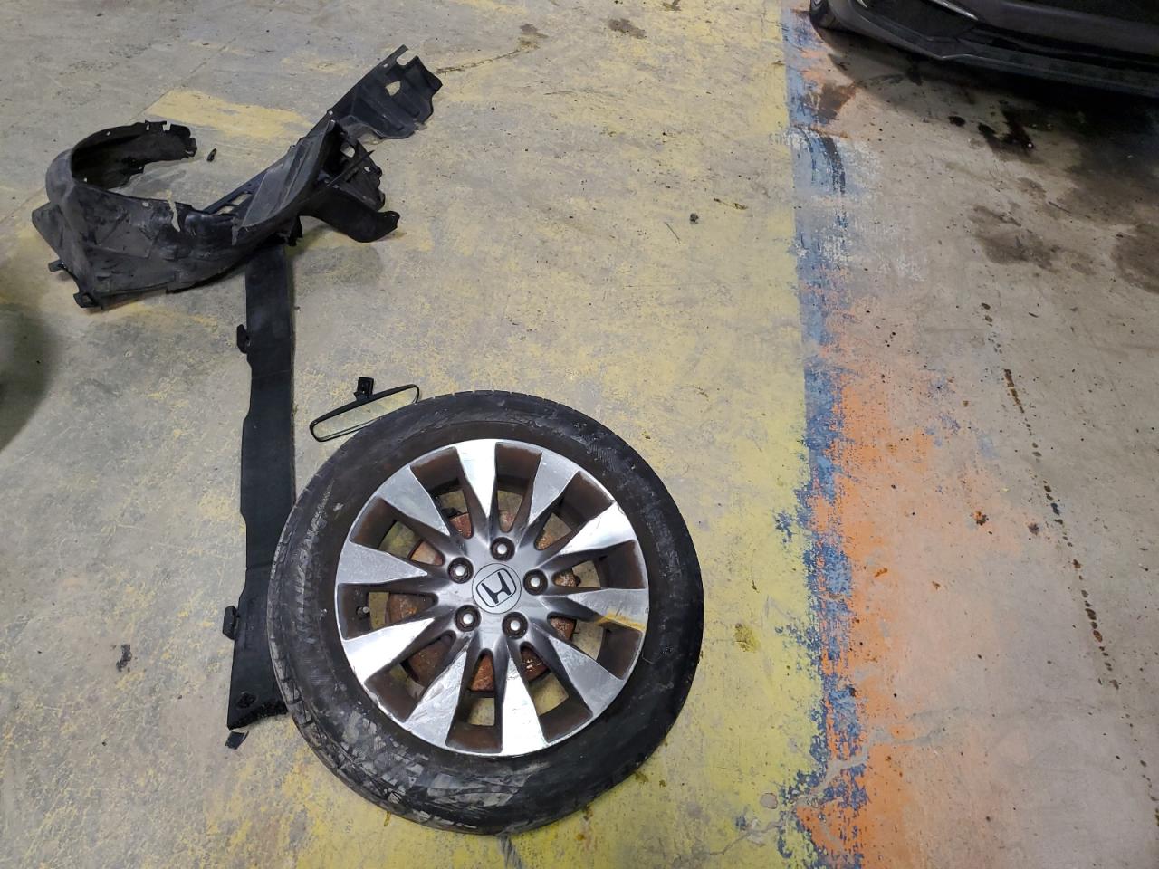 2009 Honda Civic - Image 14