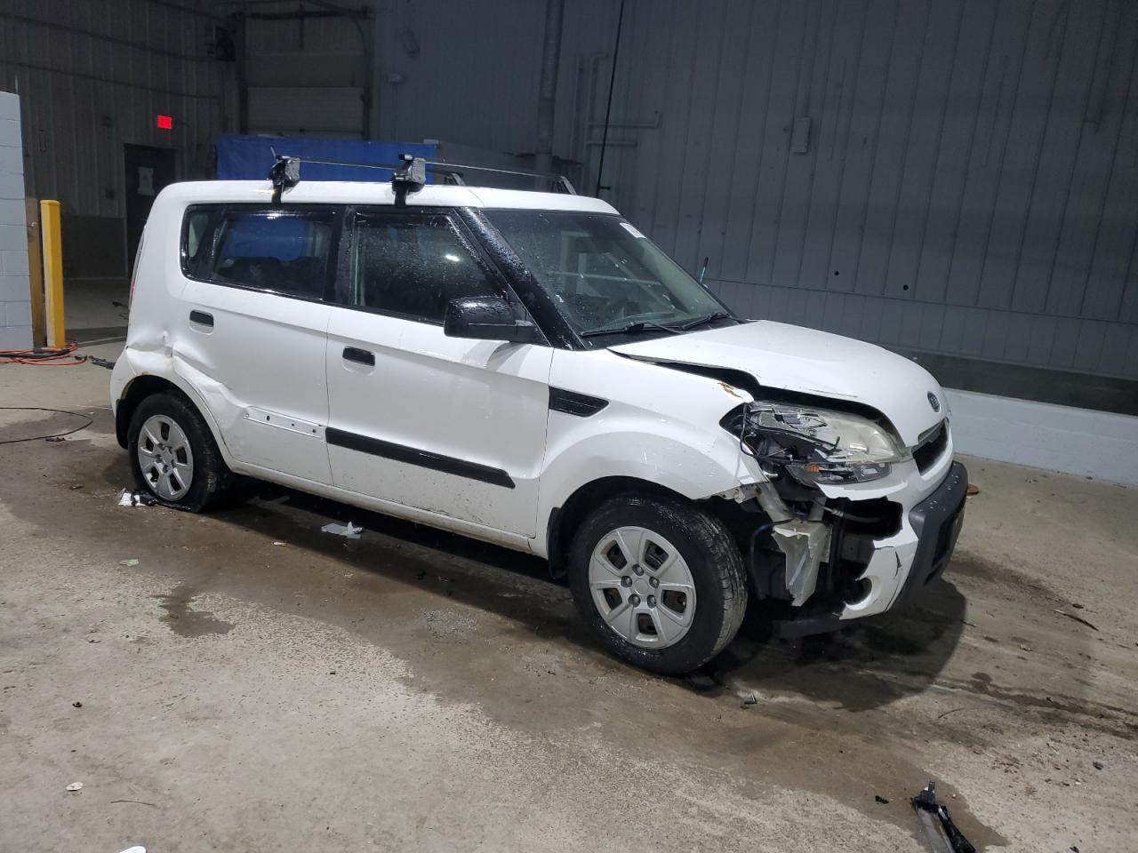 2010 Kia Soul - Image 4