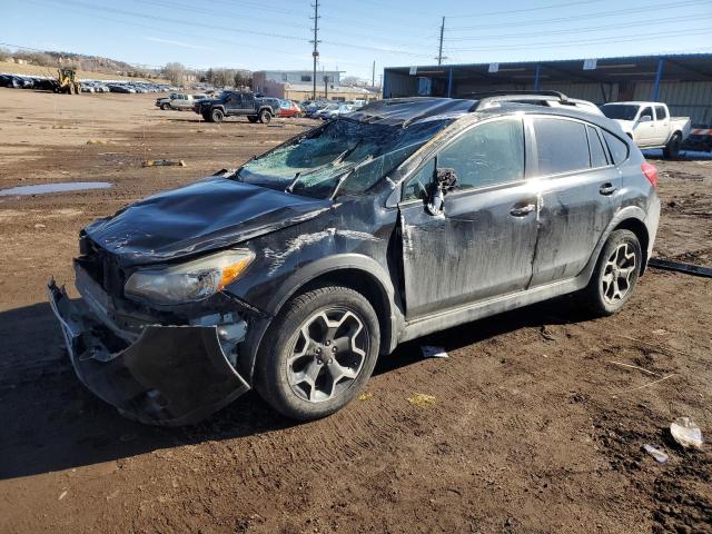 2014 Subaru Xv Crosstrek 2.0 Premium