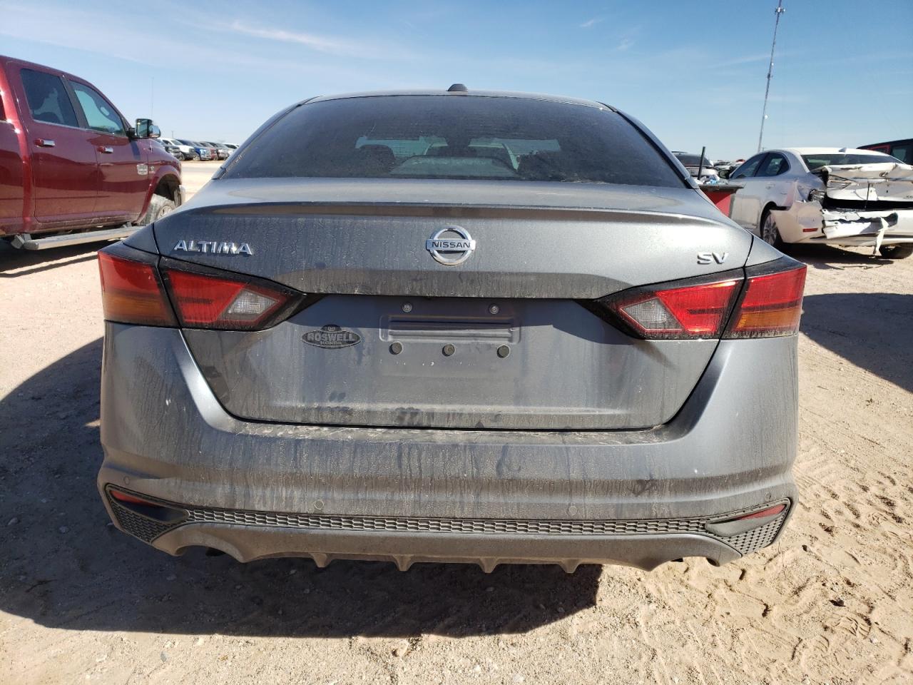 2021 Nissan Altima - Image 6