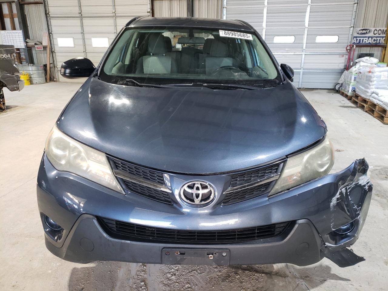 2013 Toyota RAV 4 - Image 5