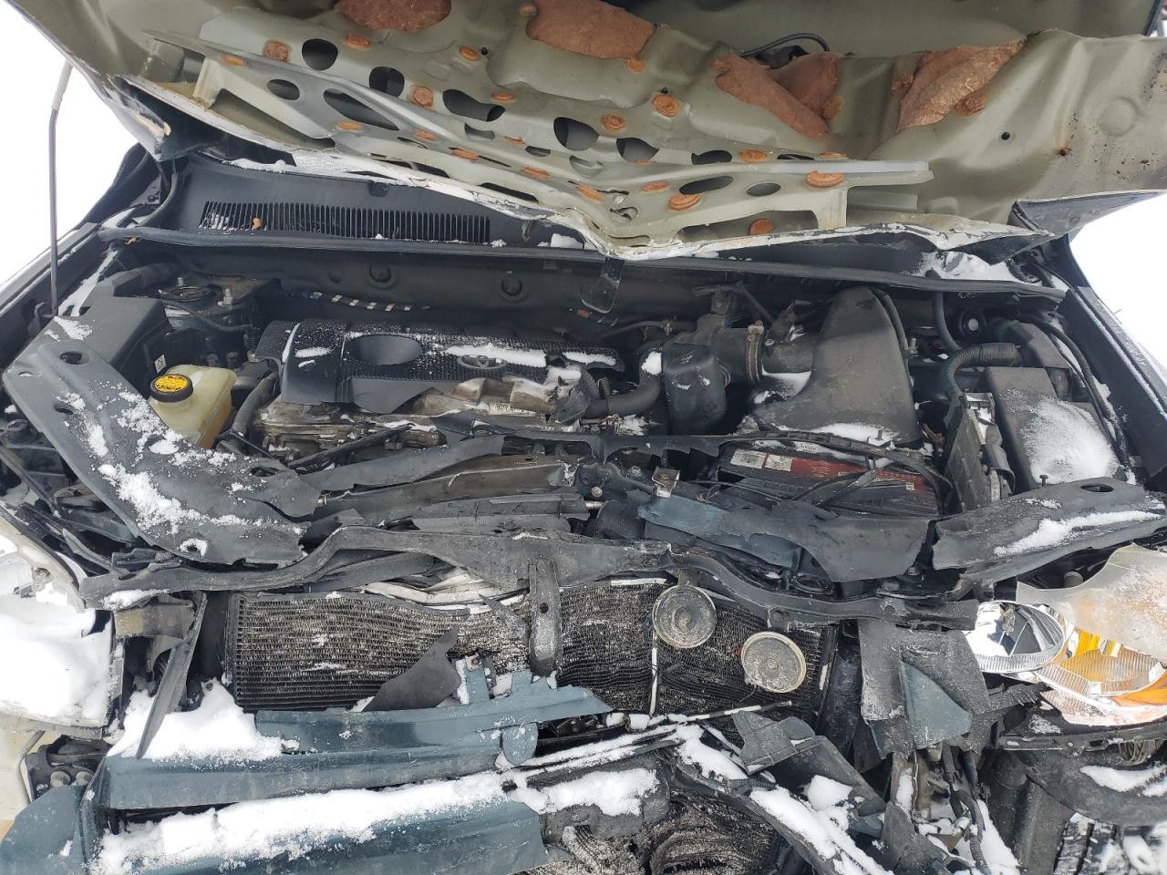 2010 Toyota RAV 4 - Image 13