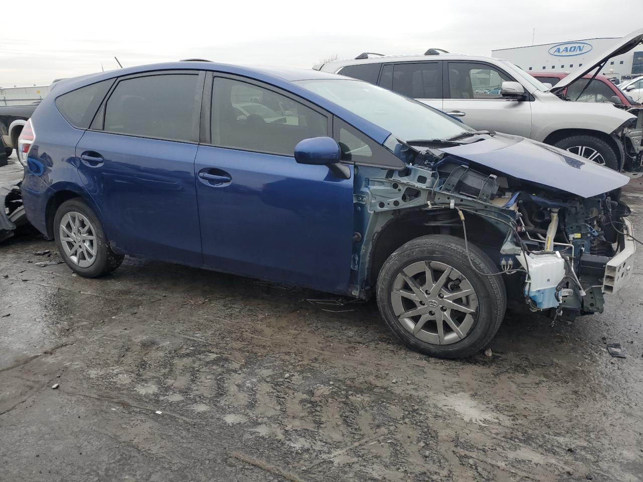 2016 Toyota Prius - Image 4